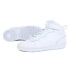 Nike Court Borough Mid 2 (GS) Jr CD7782-100