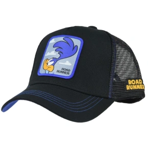 Capslab Freegun Looney Tunes baseballová čiapka CL-LOO-1-ROA1 Capslab Freegun Looney Tunes baseballová čiapka CL-LOO-1-ROA1