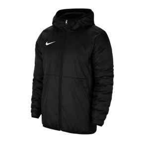 Juniorská jesenná bunda Nike Team Park 20 CW6159-010