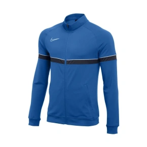 Detská tréningová mikina Dri-FIT Academy 21 Jr CW6115-463 - Nike