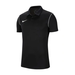 Detské tréningové polo tričko Park 20 Jr BV6903-010 - Nike
