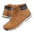 Geografické Nórsko pánska obuv M NIAGARA-GN CAMEL