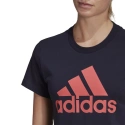 Dámske tričko BL TW HH8838 - Adidas