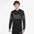 Pánska mikina DF F.C. Libero Ls Gx M DQ8559 010 - Nike