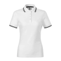 Dámske polo tričko Focus W MLI-23300 - Malfini