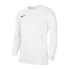 Juniorské tričko Park VII Jr BV6740-100 white - Nike