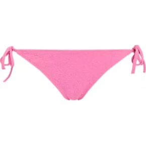Dámske plavky STRING SIDE TIE BIKINI KW0KW02398 TOZ pink - Calvin Klein
