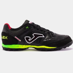 Pánska športová obuv / topánky Top Flex 2401 TF M TOPS2401TF Black mix - Joma