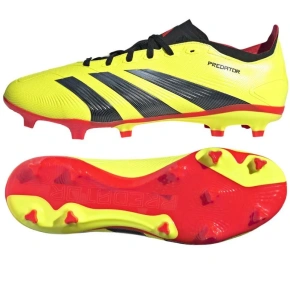 Kopačky adidas Predator League L FG M IG7761