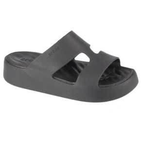 Crocs Gataway Platform H-Strap W 209409-001