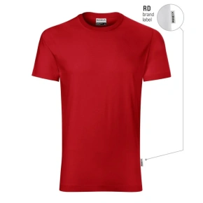 Rimeck Resist M MLI-R01RD pánske tričko