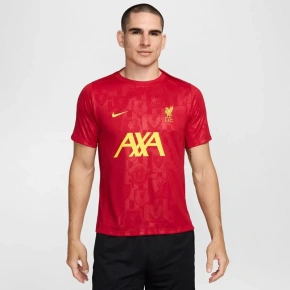 Tričko Nike Liverpool FC Academy Pro SStop M FN9653-688