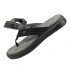 Žabky Skechers Proven M 204577 BLK