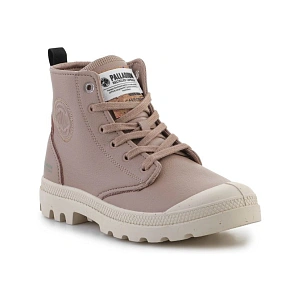 Palladium Pampa Hi Re-Vegn Leather W 74378-284-M