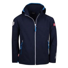 Trollkids Bunda Kvalvika Jr 328-110
