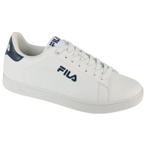 Topánky Fila Courtbay Linear M FFM0401-13037