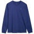 Tričko 4F Longsleeve M432 M 4FWMM00TLONM432 031S pánske