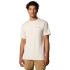 Columbia Kwick Hike Back Graphic SS Tee M Tričko 2071754280 pánske