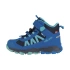 Trollkids Kids Tronfjell Hiker Mid Jr 476-199 Detské turistické topánky