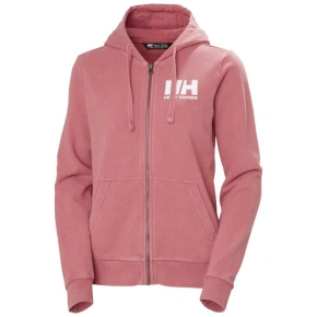 Helly Hansen HH Logo Celozapínacia mikina s kapucňou 2.0 W 34461 137