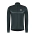 Rogelli dres s dlhým rukávom MONO navy blue XL