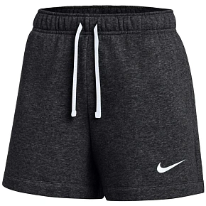 Dámske fleecové šortky Nike Park 26 black IB1243 010 women's Dámske fleecové šortky Nike Park 26 black IB1243 010 women's