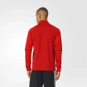 Pánska mikina Condivo 16 M S93551 - Adidas