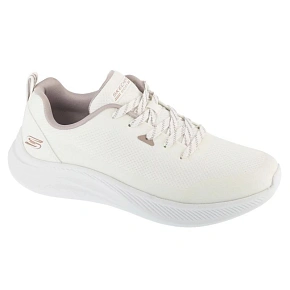 Skechers Bobs Mode Flex 117730-WHT biele 36