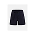 Dámske šortky PEAK PERFORMANCE Iconiq Tech Shorts, čierne