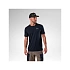 Pánske tričko ROSSIGNOL M Graphic Active Tee, čierne