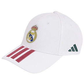 Czapka adidas Real Madryt KQ9627 Czapka adidas Real Madryt KQ9627