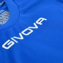 Futbalové unisex tričko One U MAC01-0002 - Givova