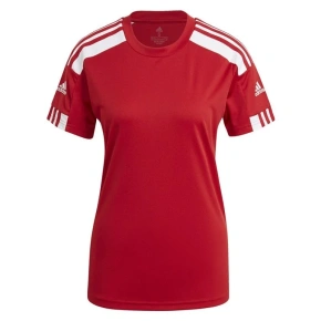 Dámske tréningové tričko Squadra 21 JSY W GN5758 - Adidas