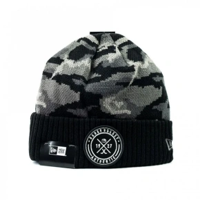 Zimná čiapka Bauer NE Patch 1059510 Zimná čiapka Bauer NE Patch 1059510