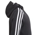 Dievčenská mikina Essentials 3S Jr GQ8356 - Adidas