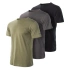 Tričko Magnum Basic 3-pack M 92800396127