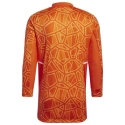 Pánske brankárske tričko Condivo 22 Golakeeper M HB1617 - Adidas