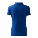 Dámske polo tričko Cotton Heavy W MLI-21605 - Malfini