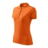 Dámske polo tričko Reserve W MLI-R2311 - Rimeck
