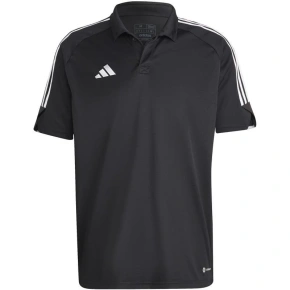 Pánske polo tričko Tiro 23 League M HS3578 - Adidas