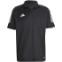 Pánske polo tričko Tiro 23 League M HS3578 - Adidas