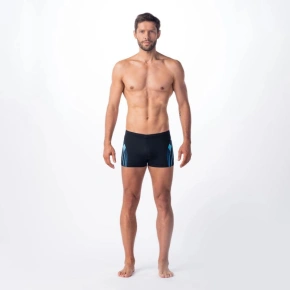 Plavecké boxerky Aquawave carbo M 92800383602