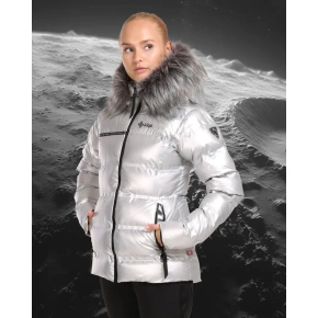 LTD SIRIUS-W Silver - Kilpi
