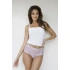 Dámske nohavičky Figi Pink Story Maxi - Julimex