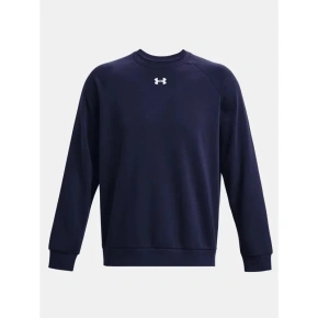 Mikina Under Armour Fleece Crew M 1379755-410 pánske