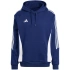 Pánske tričko adidas Tiro 24 Sweat s kapucňou M IR7546