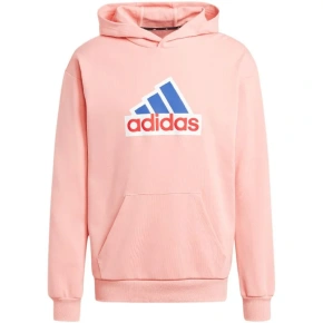 Mikina adidas FI Bos Hd Oly M IS9597 men