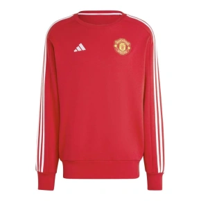 Adidas Manchester United DNA Mikina M IT4163