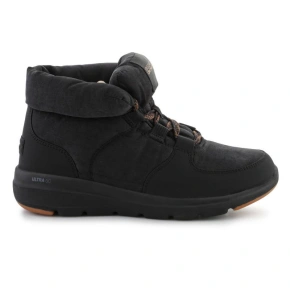 Skechers Glacial Ultra - Trend Up 144194-BLK Skechers Glacial Ultra - Trend Up 144194-BLK
