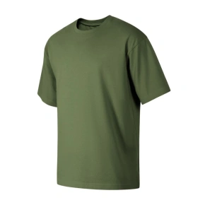 Unisex tričko Stage (khaki)